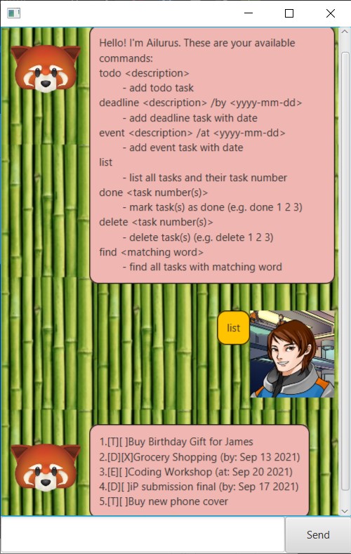 Ui